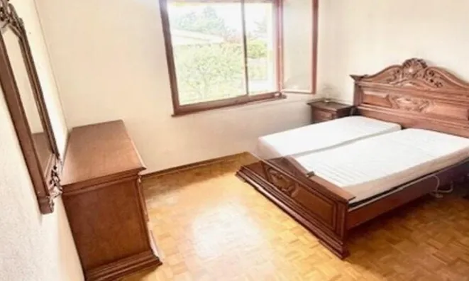 Недвижимость Single house 8.5 rooms: 8