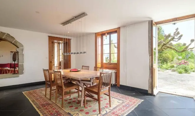 Недвижимость Single house 18 rooms: 2