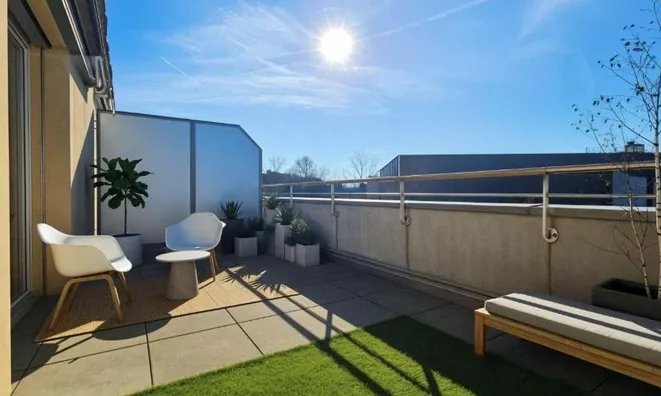 Недвижимость Duplex 5.5 rooms: 3