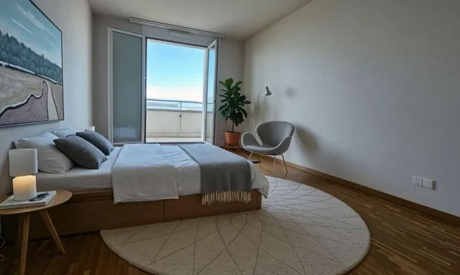 Недвижимость Duplex 5.5 rooms: 4
