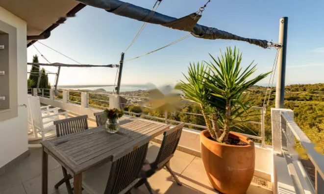 Недвижимость Дом, Малиа: 18