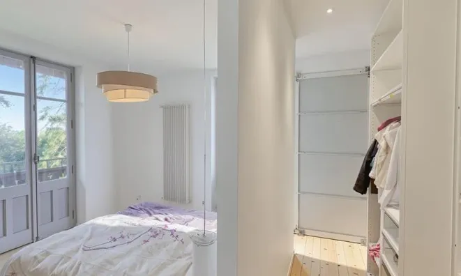 Недвижимость Villa 8 rooms: 4