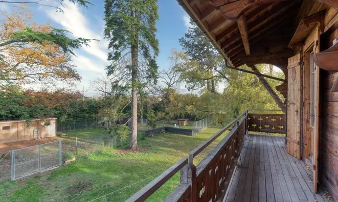 Недвижимость Villa 8 rooms: 6