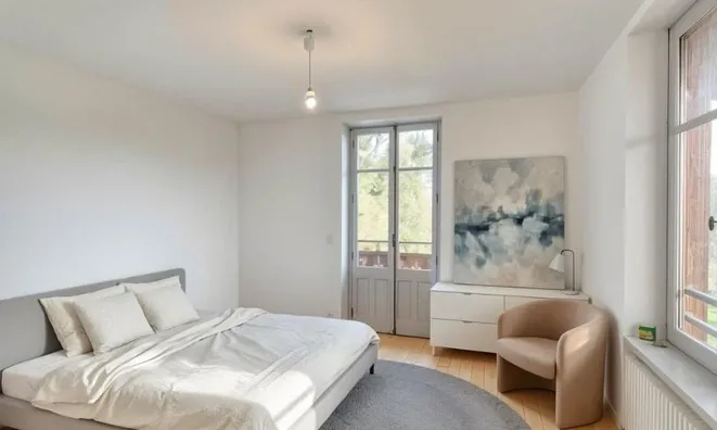 Недвижимость Villa 8 rooms: 7