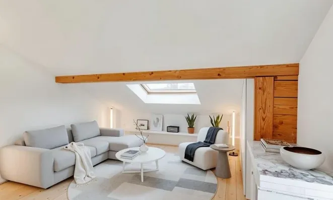 Недвижимость Villa 8 rooms: 8