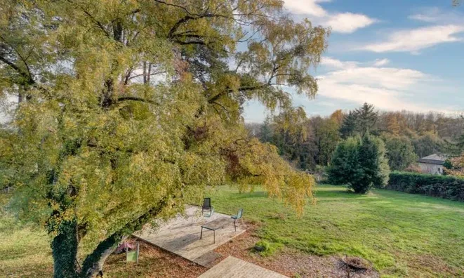 Недвижимость Villa 8 rooms: 11