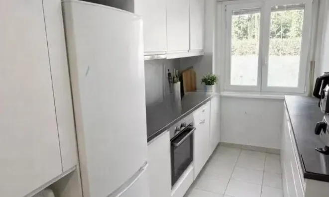 Недвижимость Apartment 4 rooms: 4