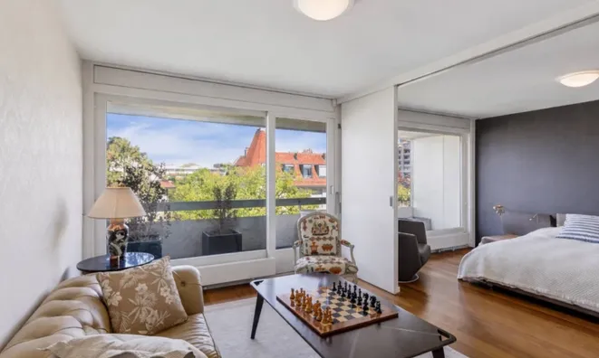 Недвижимость Apartment 5 rooms: 7