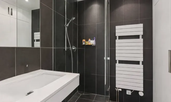 Недвижимость Apartment 5 rooms: 10