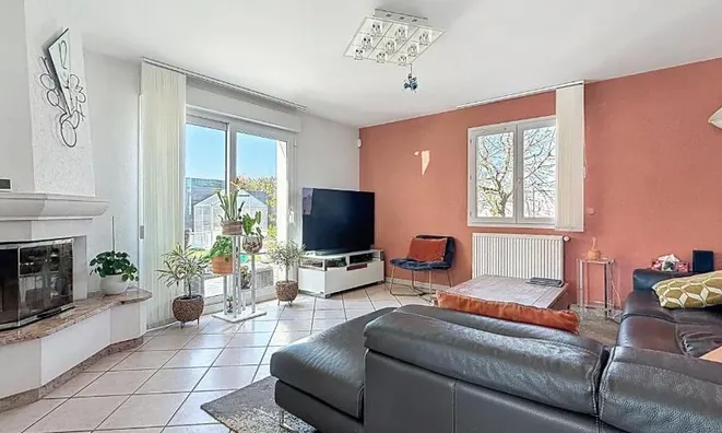 Недвижимость Single house 5 rooms: 5