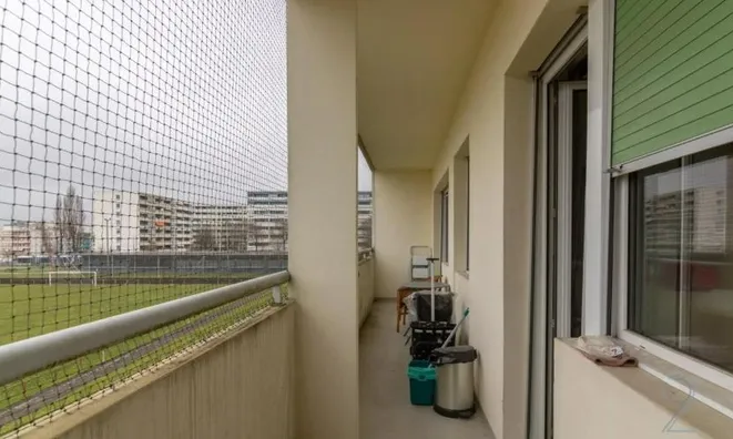 Недвижимость Apartment 3 rooms: 3