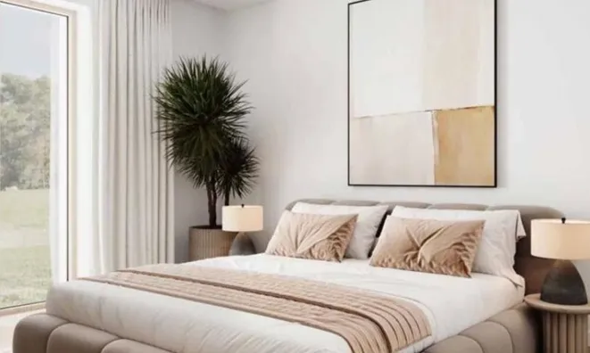 Недвижимость Apartment 5 rooms: 5