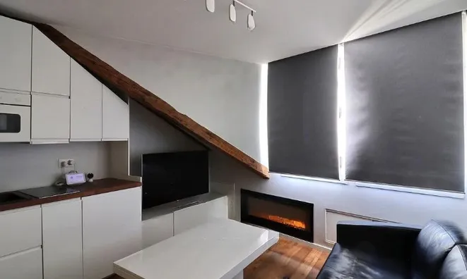 Недвижимость Apartment 2 rooms: 5