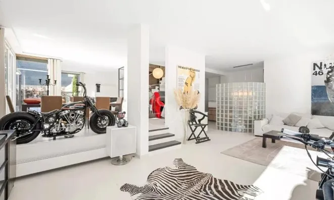 Недвижимость Single house 8 rooms: 5