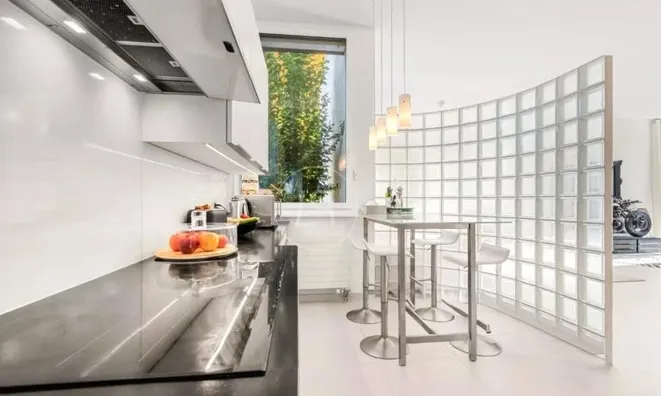 Недвижимость Single house 8 rooms: 11