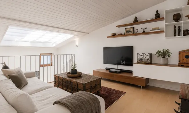 Недвижимость Single house 7 rooms: 4