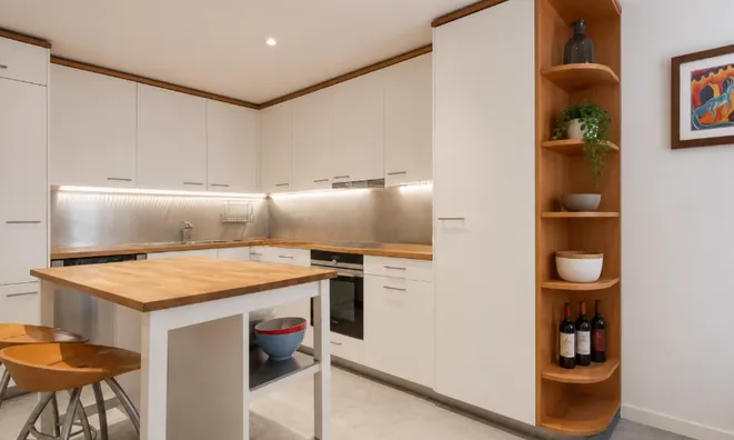 Недвижимость Single house 7 rooms: 5
