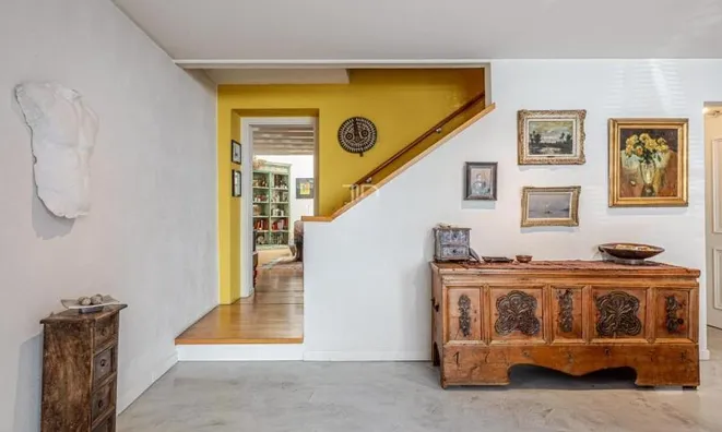 Недвижимость Single house 7 rooms: 7