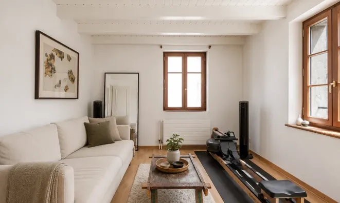 Недвижимость Single house 7 rooms: 10