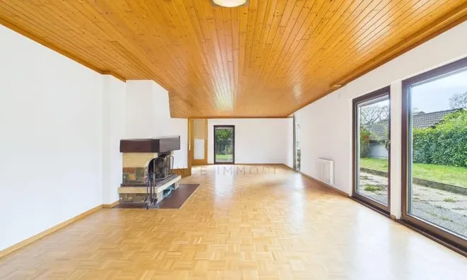 Недвижимость Single house 6 rooms: 2