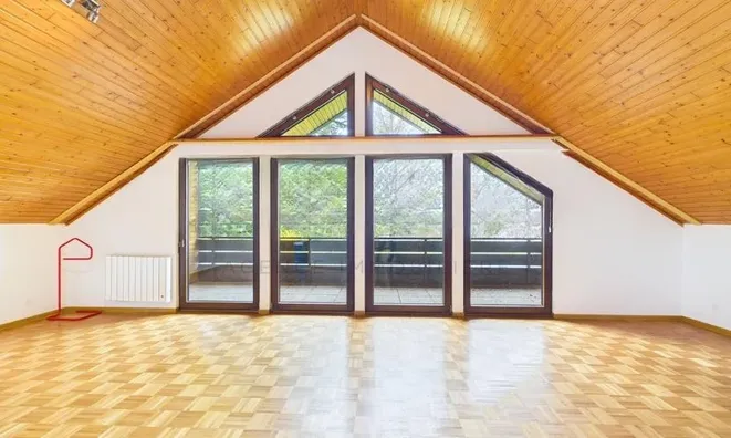 Недвижимость Single house 6 rooms: 5