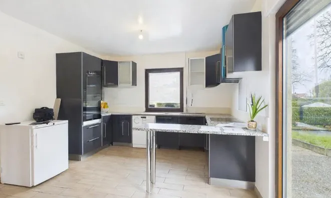 Недвижимость Single house 6 rooms: 6