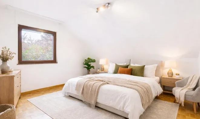Недвижимость Single house 6 rooms: 7