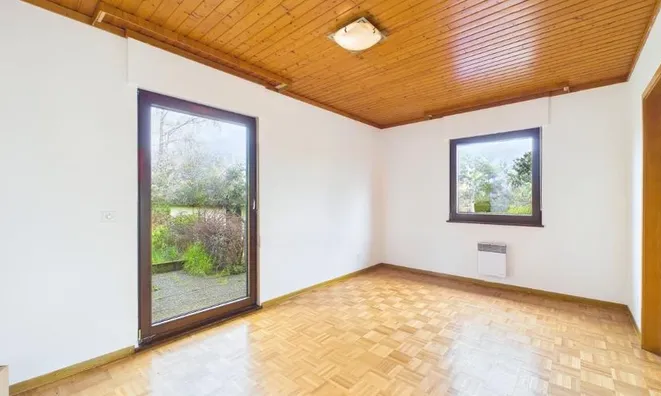 Недвижимость Single house 6 rooms: 9