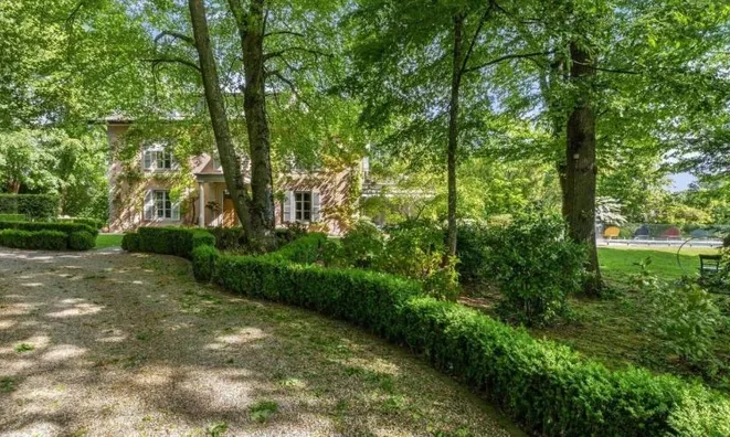 Недвижимость Single house 14 rooms: 10