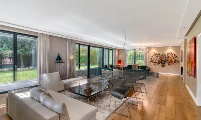 Недвижимость Villa 11 rooms: 2