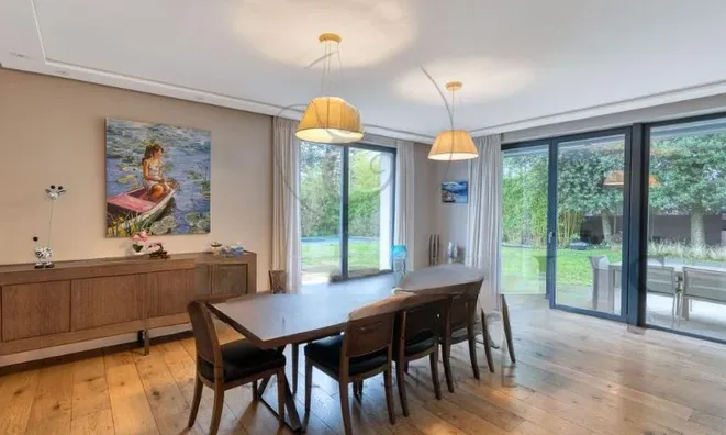 Недвижимость Villa 11 rooms: 3
