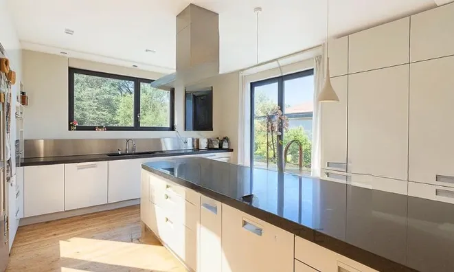 Недвижимость Villa 11 rooms: 6