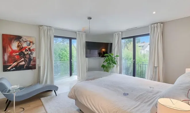 Недвижимость Villa 11 rooms: 8