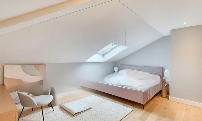 Недвижимость Villa 11 rooms: 11