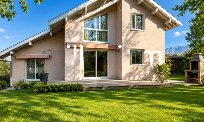 Недвижимость Single house 5 rooms: 1