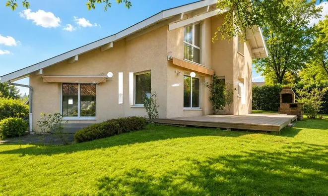 Недвижимость Single house 5 rooms: 2