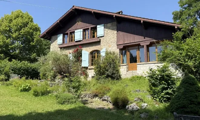 Недвижимость Single house 7 rooms: 2
