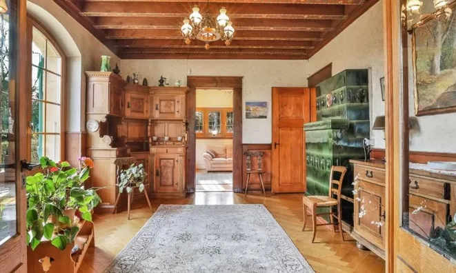 Недвижимость Single house 7 rooms: 7