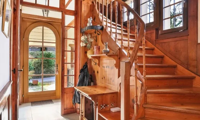 Недвижимость Single house 7 rooms: 10