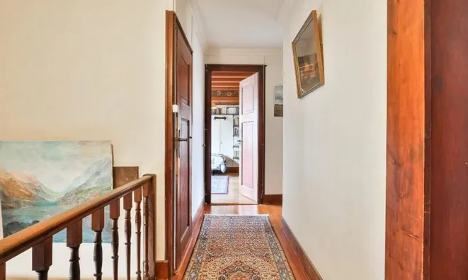 Недвижимость Single house 7 rooms: 12