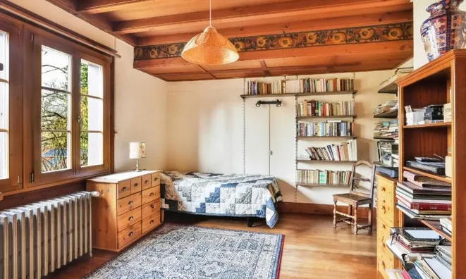 Недвижимость Single house 7 rooms: 14