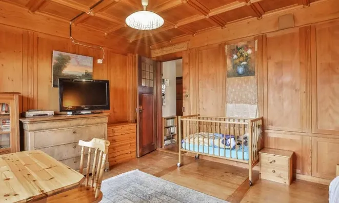 Недвижимость Single house 7 rooms: 16