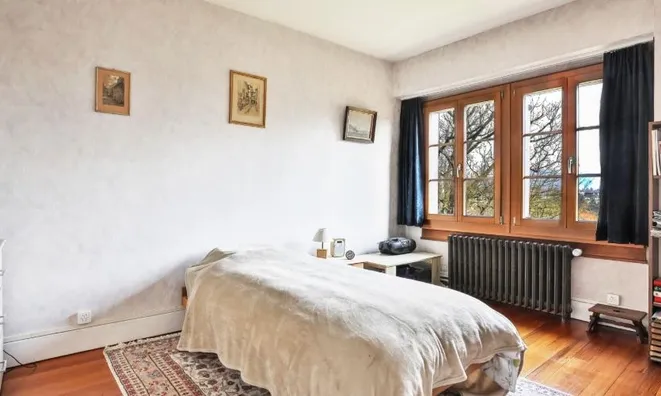 Недвижимость Single house 7 rooms: 17