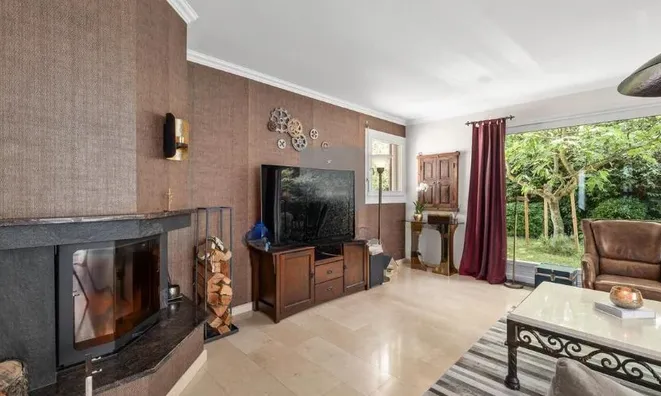 Недвижимость Single house 7 rooms: 7