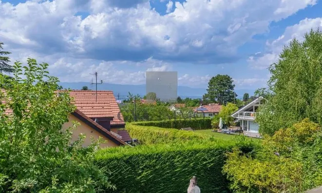 Недвижимость Single house 7 rooms: 11