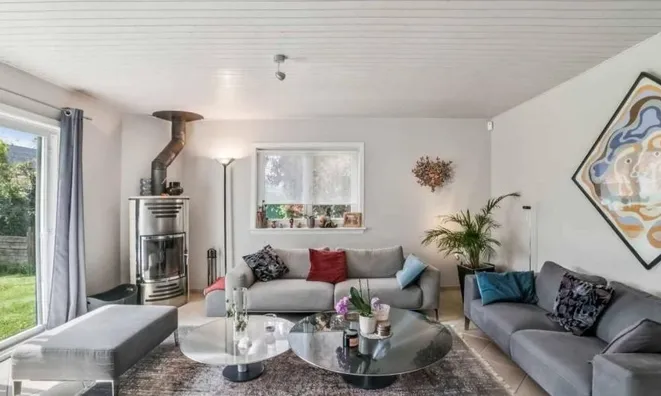 Недвижимость Villa 8 rooms: 2