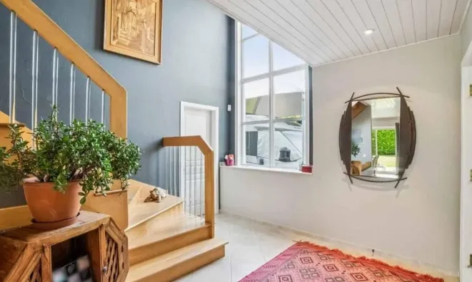 Недвижимость Villa 8 rooms: 5