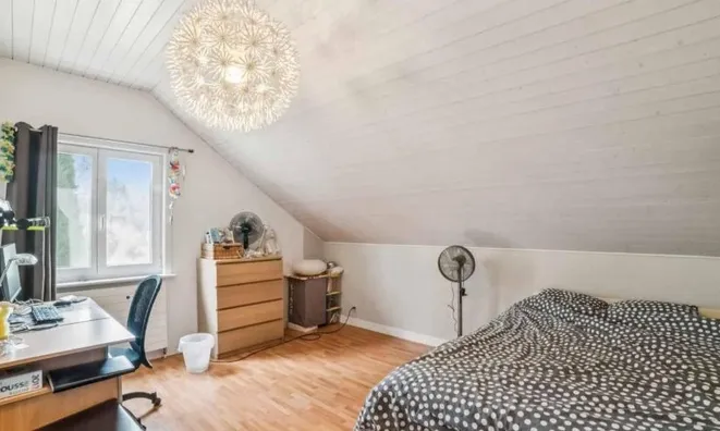 Недвижимость Villa 8 rooms: 6