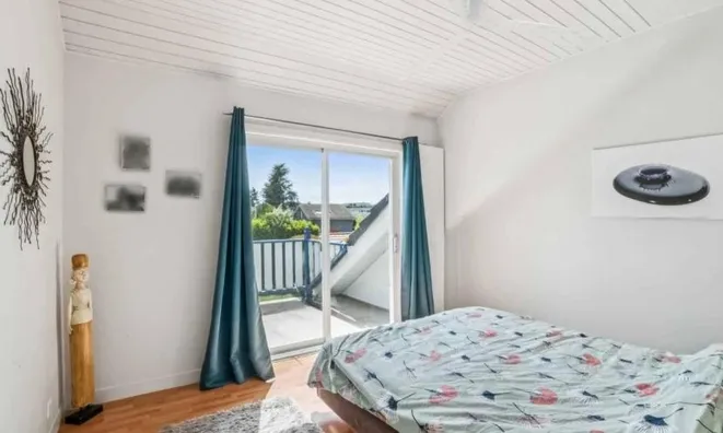 Недвижимость Villa 8 rooms: 7
