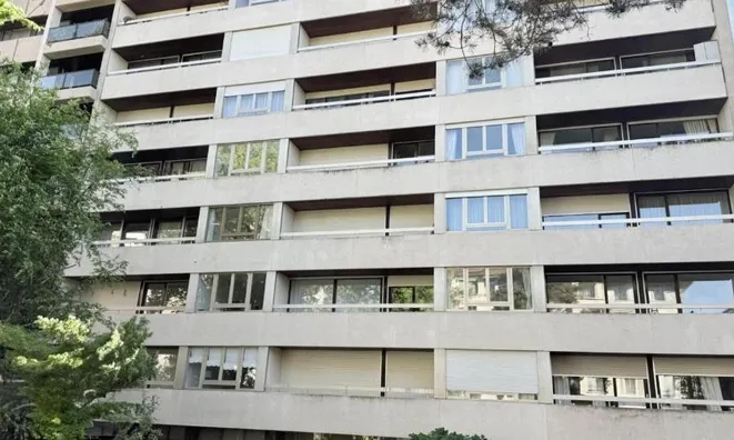 Недвижимость Apartment 2 rooms: 1